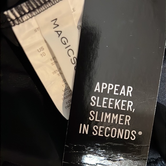 Magicsuit Dungarees Marisa Swim Romper - Picture 13 of 16